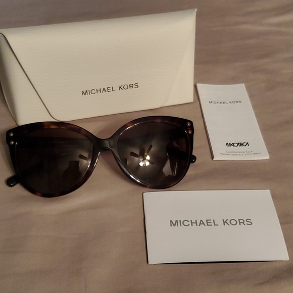 Michael Kors sunglasses